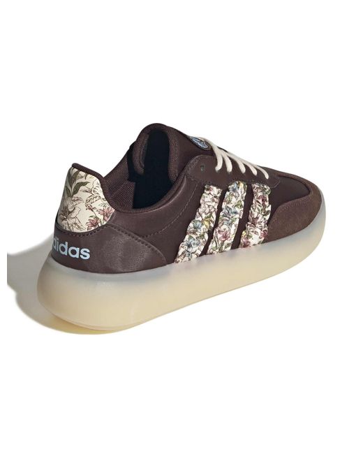 Adidas Brown Women's Barreda Decode Shoes
