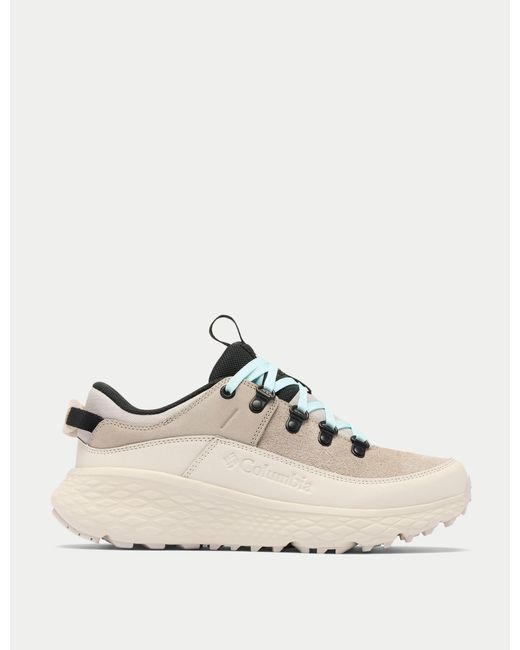 Columbia Natural Women's Terrastride Bc Hiking Shoe