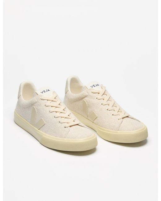 Veja Natural Women's Campo Canvas