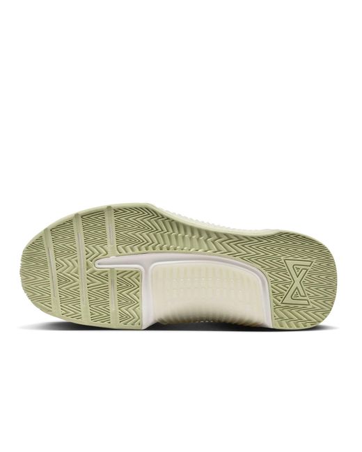 Nike White Metcon 9 Premium Shoes