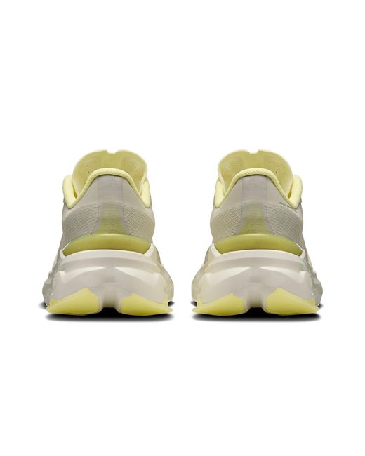 On Shoes White Women's Cloudpulse 2