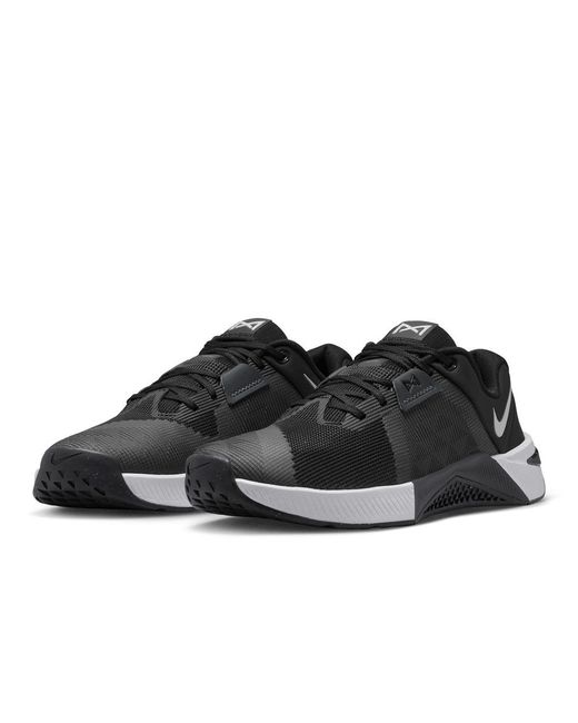 Nike Black Women's Metcon 10 Shoes