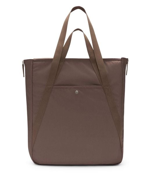 Nike Brown Women's Gym Tote