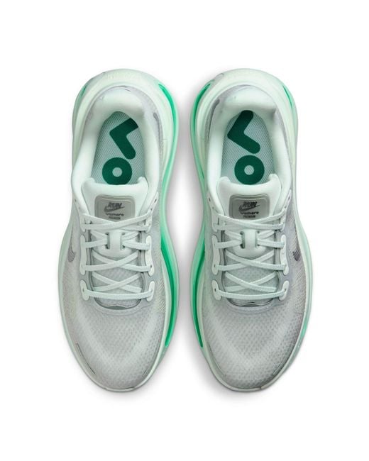 Nike Green Women's Vomero Premium Running Shoes