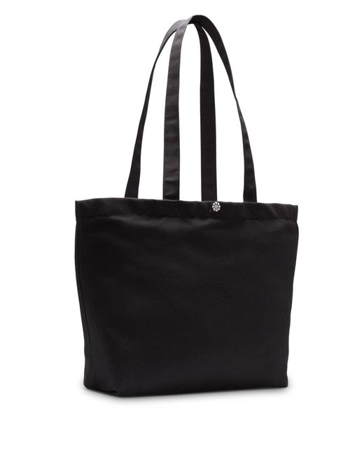 Nike Black Women's Heritage 2.0 Tote Bag