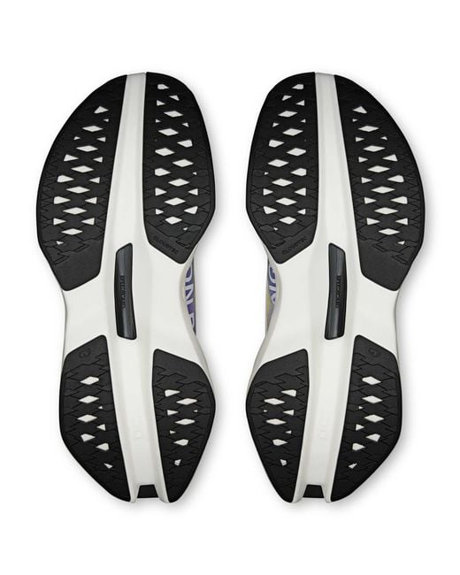 On Shoes Blue Women's Cloudboom Max