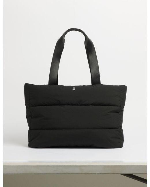 Sweaty Betty Blue Women's The Nimbus Roam Tote Bag