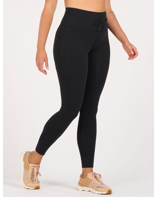 vuori Black Women's Daily legging
