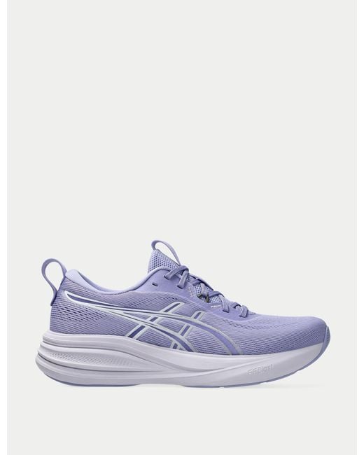 Asics Blue Women's Gel-pulse 17