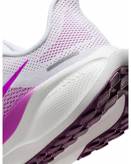 Nike Pink Women's Pegasus 41 Shoes