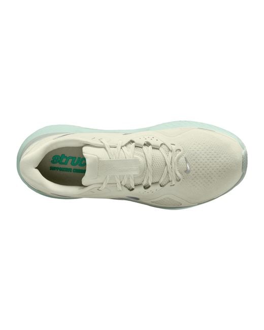 Nike Green Women's Structure 26 Shoes