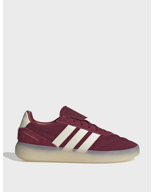 Adidas Purple Women's Bara Mundial Shoes