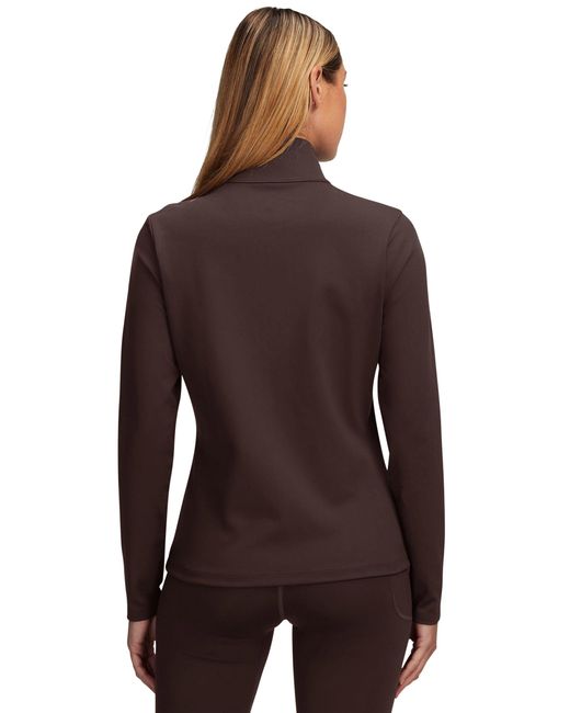 Under Armour Black Women's Motion Jacket