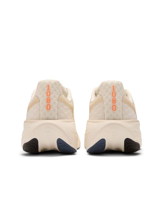 New Balance Natural Women's Fresh Foam X 1080 V14 Shoes