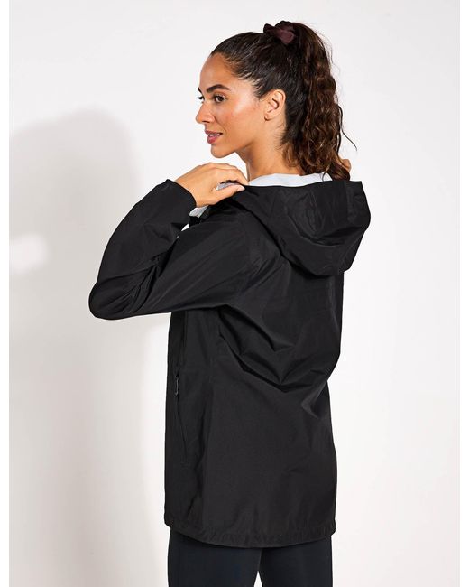Berghaus Black Women's Deluge Pro 3.0 Waterproof Jacket