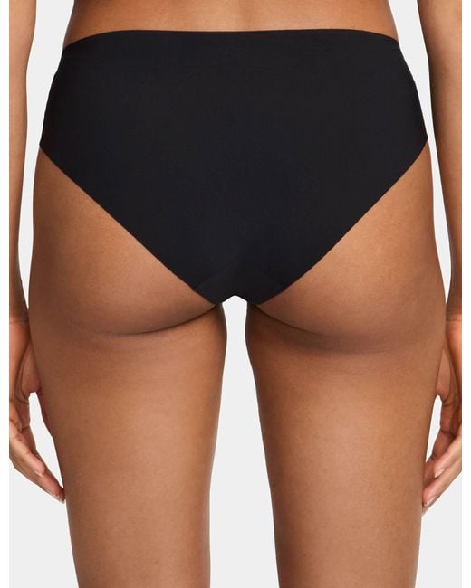 Nike Blue Women's Leak Protection Period Briefs