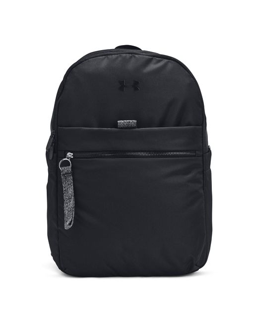 Under Armour Black Women's Studio Campus Backpack