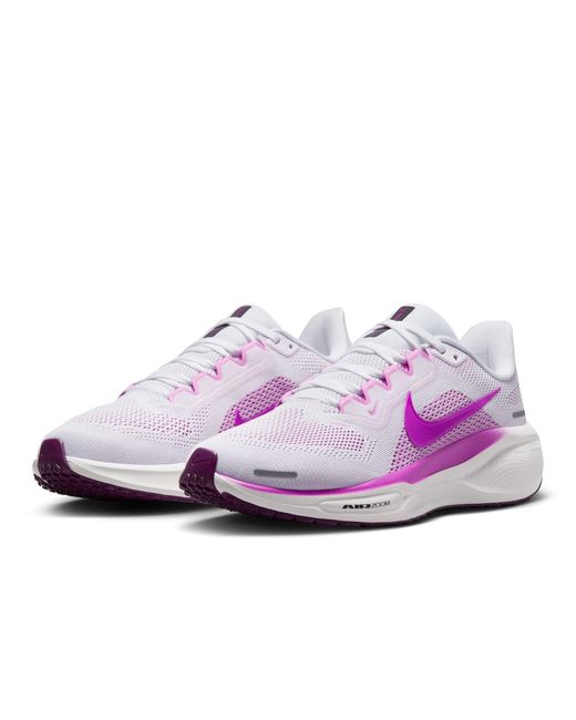 Nike Pink Women's Pegasus 41 Shoes