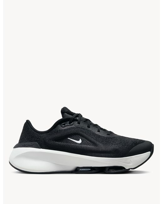 Nike Black Versair Workout Shoes
