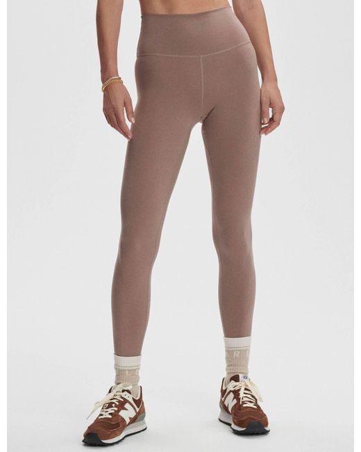 Varley Natural Women's Freesoft High Waisted legging 27