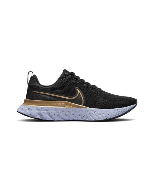 Nike React Infinity Run Flyknit 2 Shoes 
