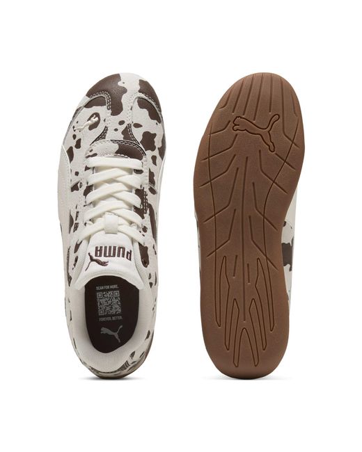 PUMA White Women's Replicatch Sneakers