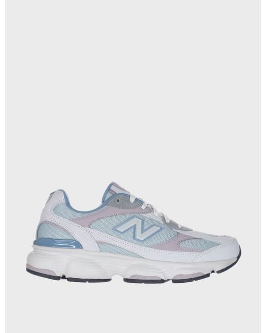 New Balance Blue Women's 603 Shoes