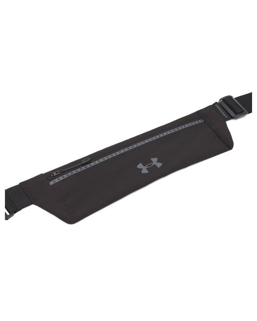 Under Armour Brown Women's Velociti Run Belt