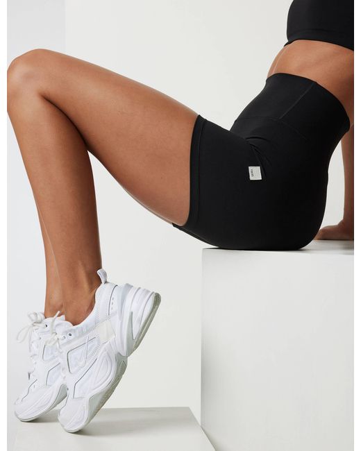 vuori Blue Women's Allthefeels Short