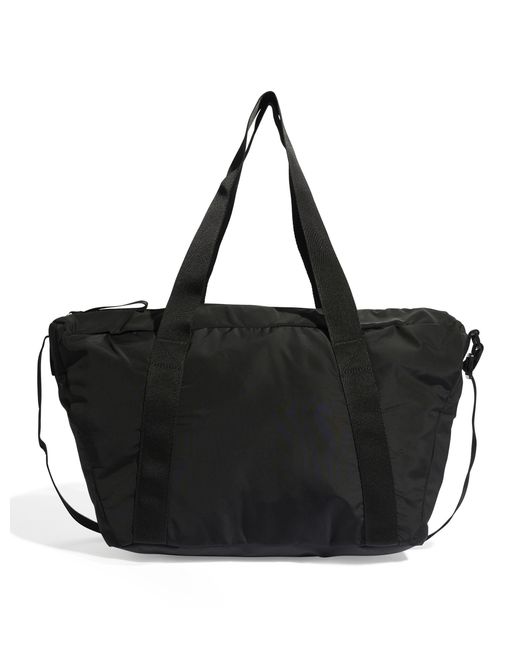 Adidas Black Women's Sport Bag