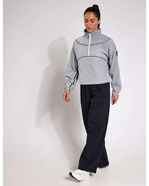 Under Armour Gray Women's Run 96 Jacket
