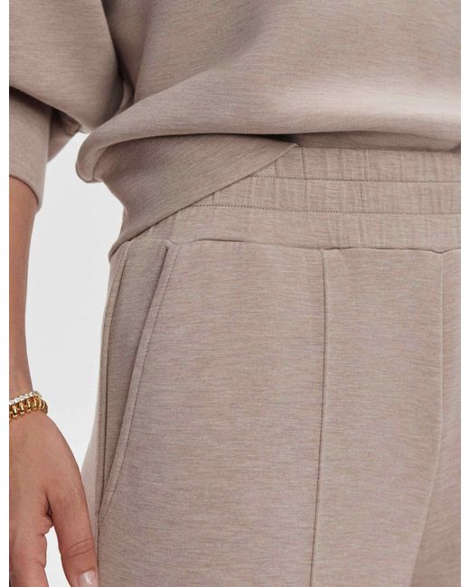 Varley Brown Women's The Wide Leg Pant 30"