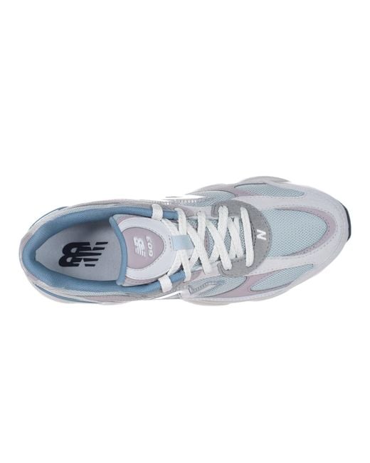 New Balance Blue Women's 603 Shoes