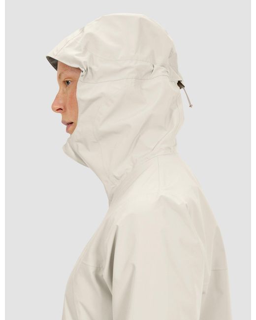 Berghaus Natural Women's Deluge Pro 3.0 Waterproof Jacket
