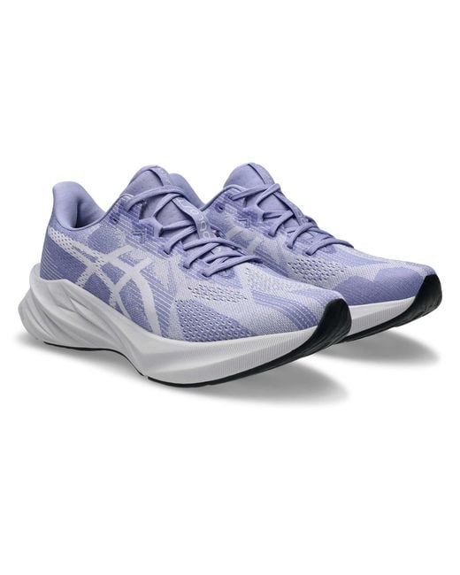 Asics Blue Women's Dynablast 5