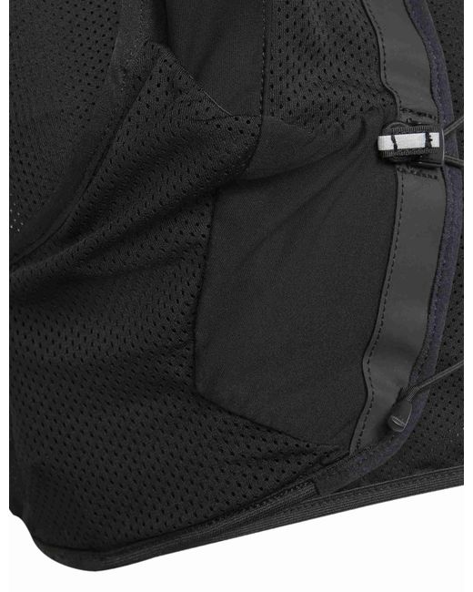 Adidas Black Women's Running Climacool Vest