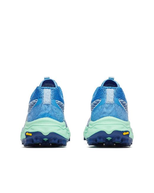 Merrell Blue Women's Agility Peak 6