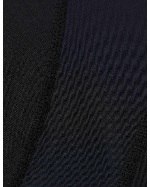 Sweaty Betty Blue Women's Breathe Easy Mesh Long Sleeve Top