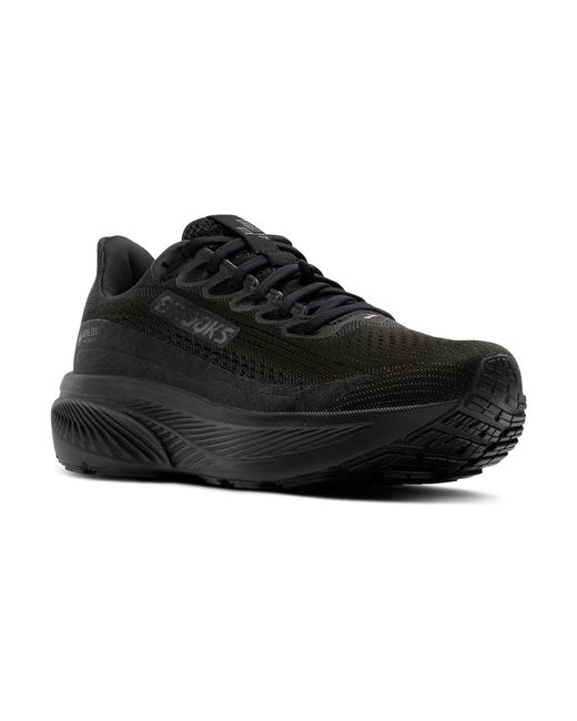 Brooks Black Women's Ghost 17 Gtx