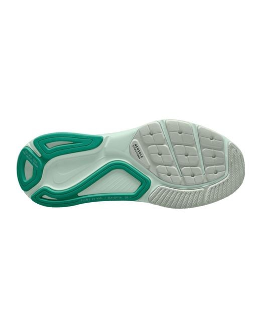 Nike Green Women's Structure 26 Shoes