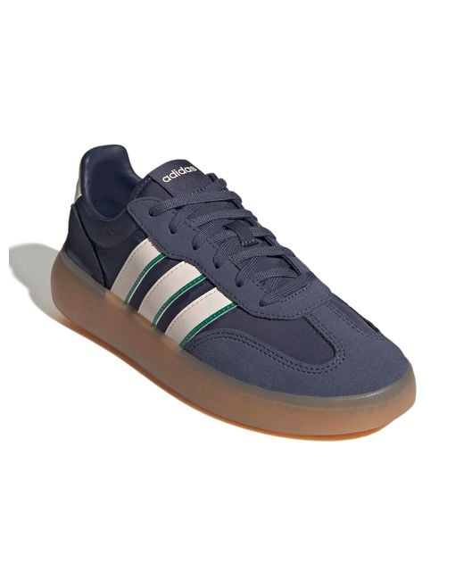 Adidas Blue Women's Barreda Decode Shoes