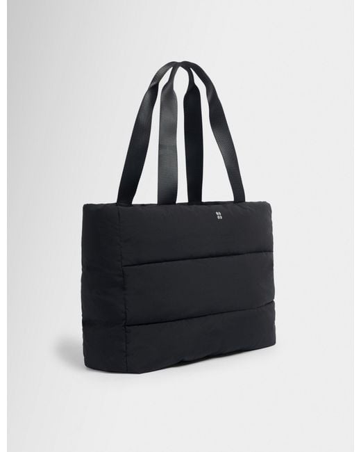 Sweaty Betty Blue Women's The Nimbus Roam Tote Bag