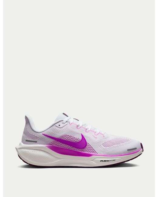 Nike Pink Women's Pegasus 41 Shoes
