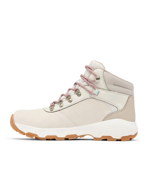Columbia Natural Women's Newton Wandercloud , Cool Green