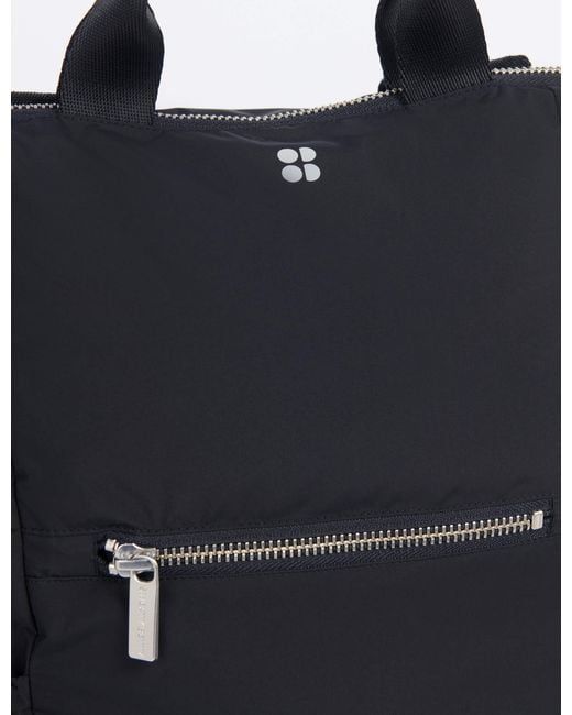 Sweaty Betty Blue Women's The Nimbus Roam Rucksack
