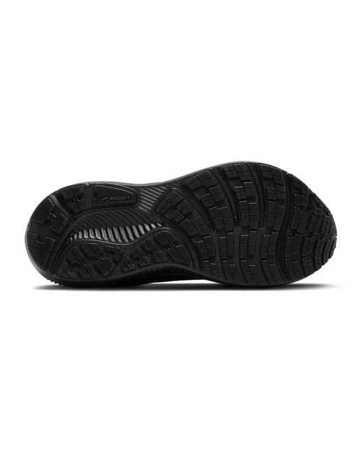 Brooks Black Women's Ghost 17 Gtx