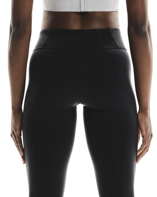 On Shoes Black Women's Core Tights