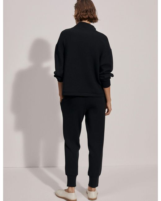 Varley Black Women's Betsy Sweat