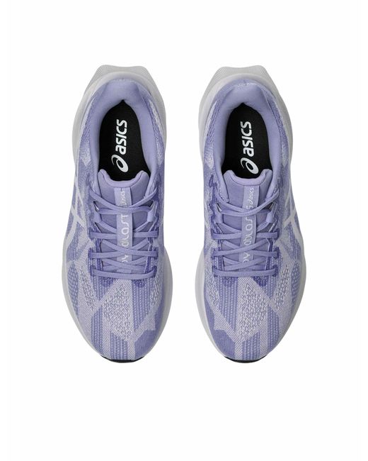 Asics Blue Women's Dynablast 5