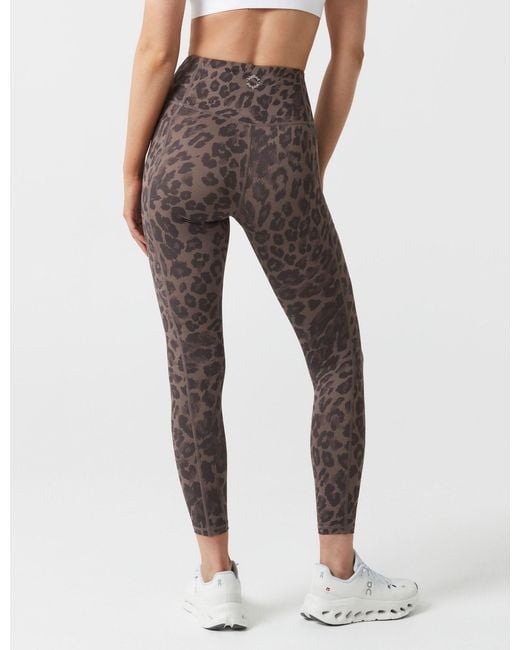Lilybod Gray Women's Becca legging